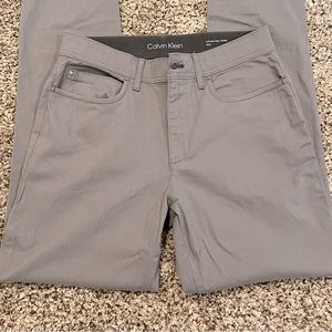 Calvin Klein men’s pants